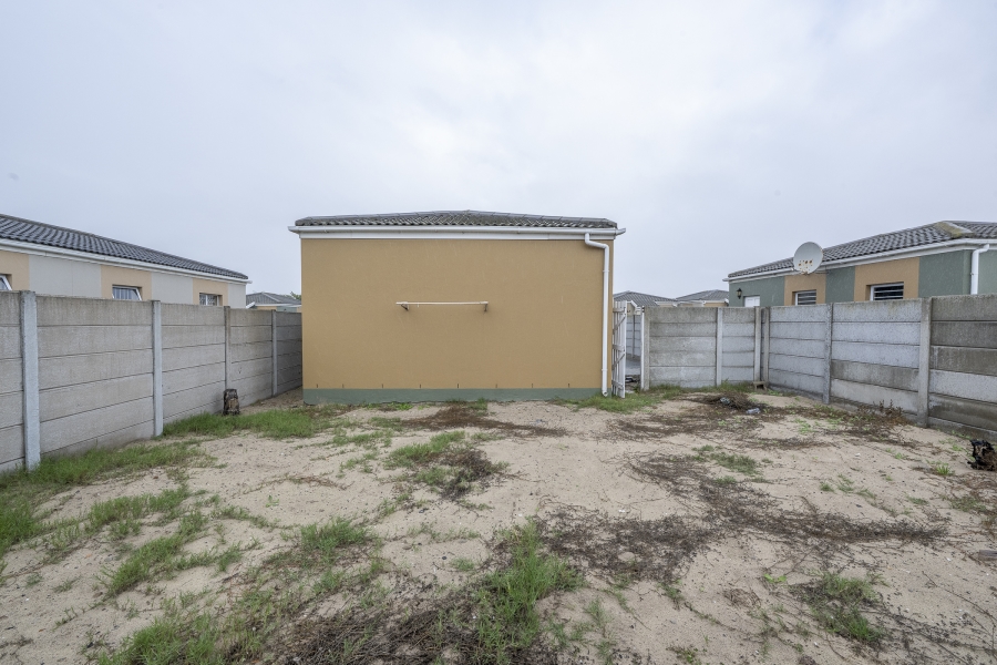 2 Bedroom Property for Sale in Sunset Glen Western Cape